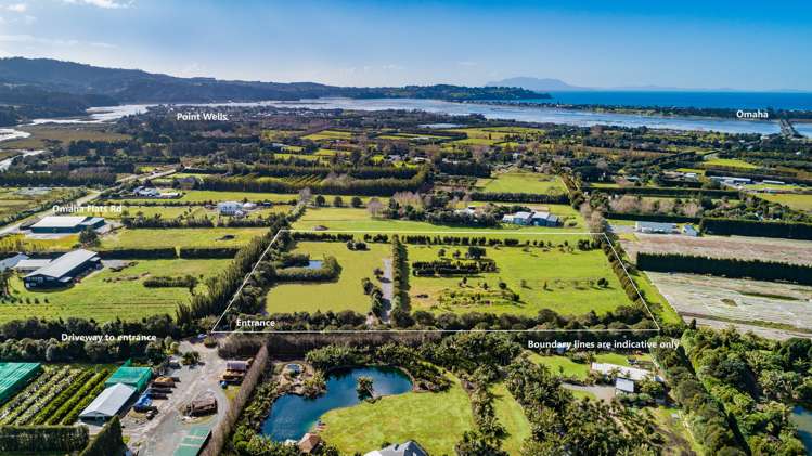 102c Omaha Flats Road Tawharanui Peninsula_3