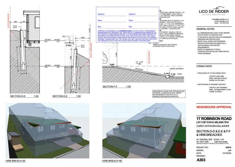 17 Robinson Road The Brook_20