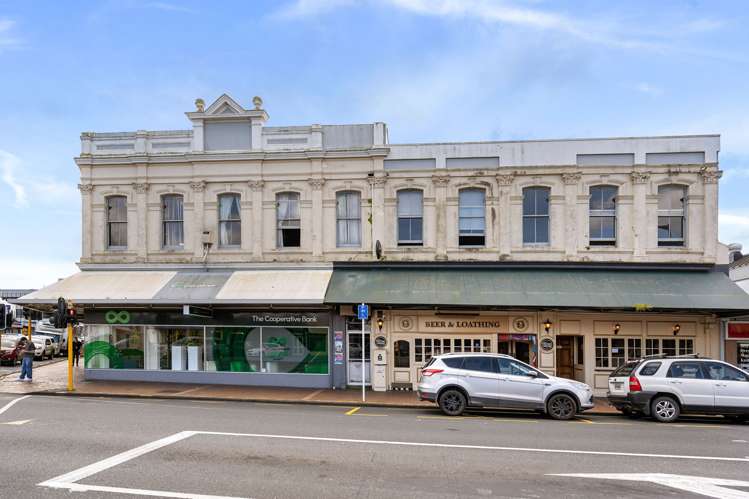 Cnr Bank Street and Vine Street Whangarei_2