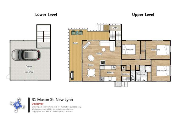 31 Mason Street New Lynn_19