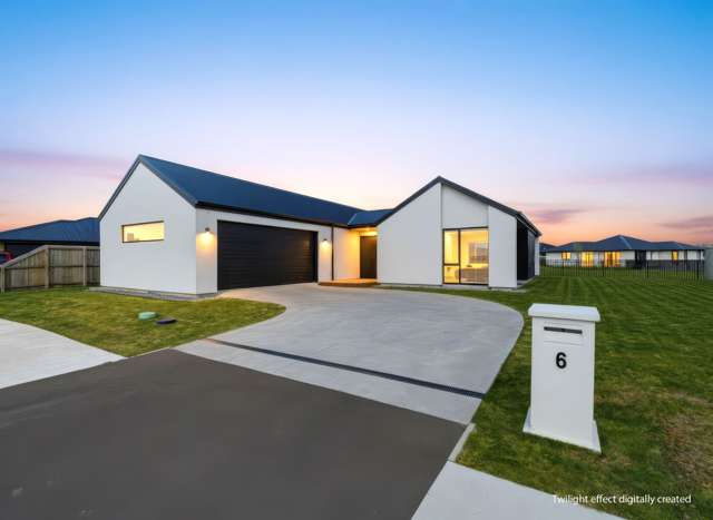 6 Piwakawaka Place Leeston_2