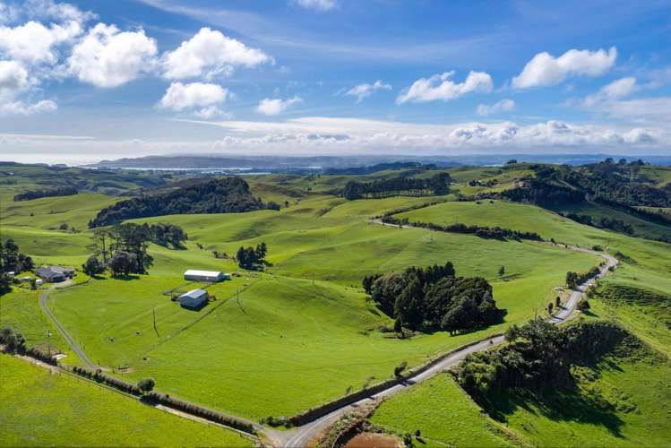 554 Maungatawhiri Road (bare block) Raglan_11