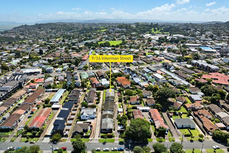 9/16 Inkerman Street Onehunga_19