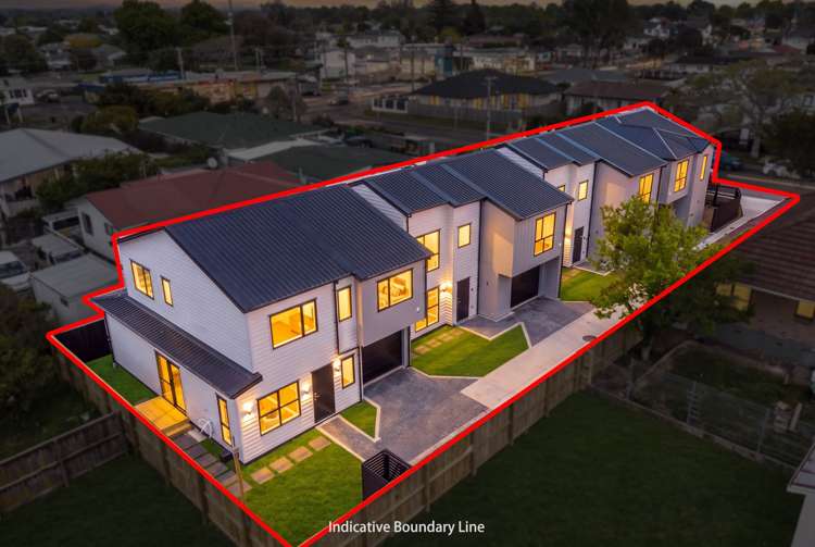 Lot 4, 1 McKean Avenue Manurewa_19