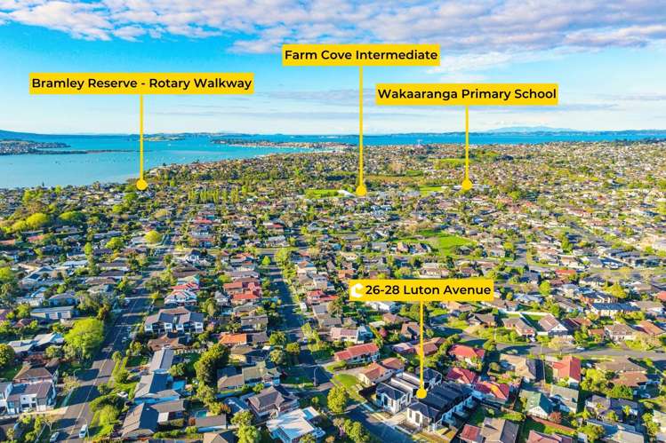 26A Luton Avenue Sunnyhills_26
