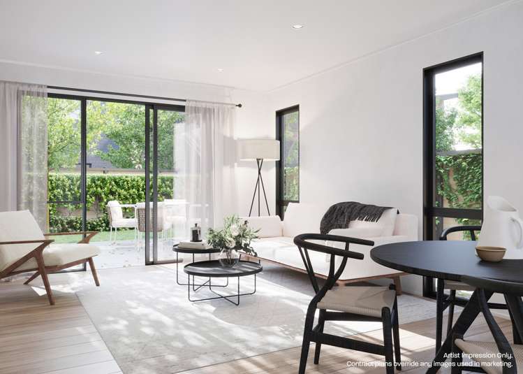 Lot 50, Stage 9C, Trackside, Wallaceville Estate_3