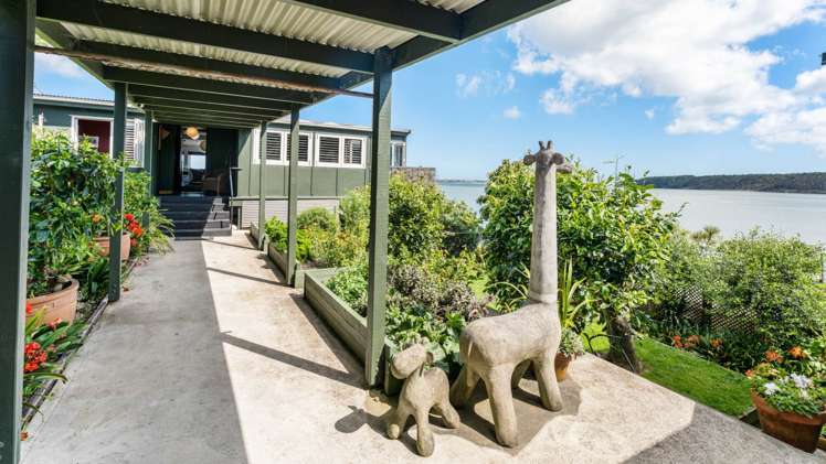 40 Tuakau Bridge-Port Waikato Road Port Waikato_11