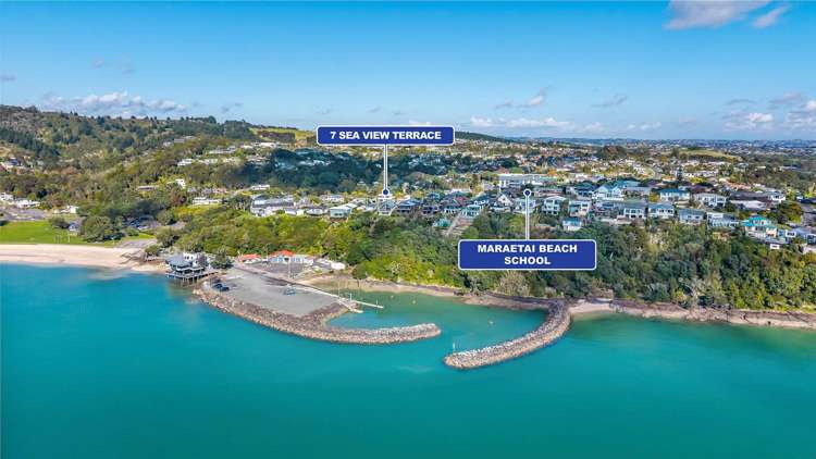 7 Sea View Terrace Maraetai_31