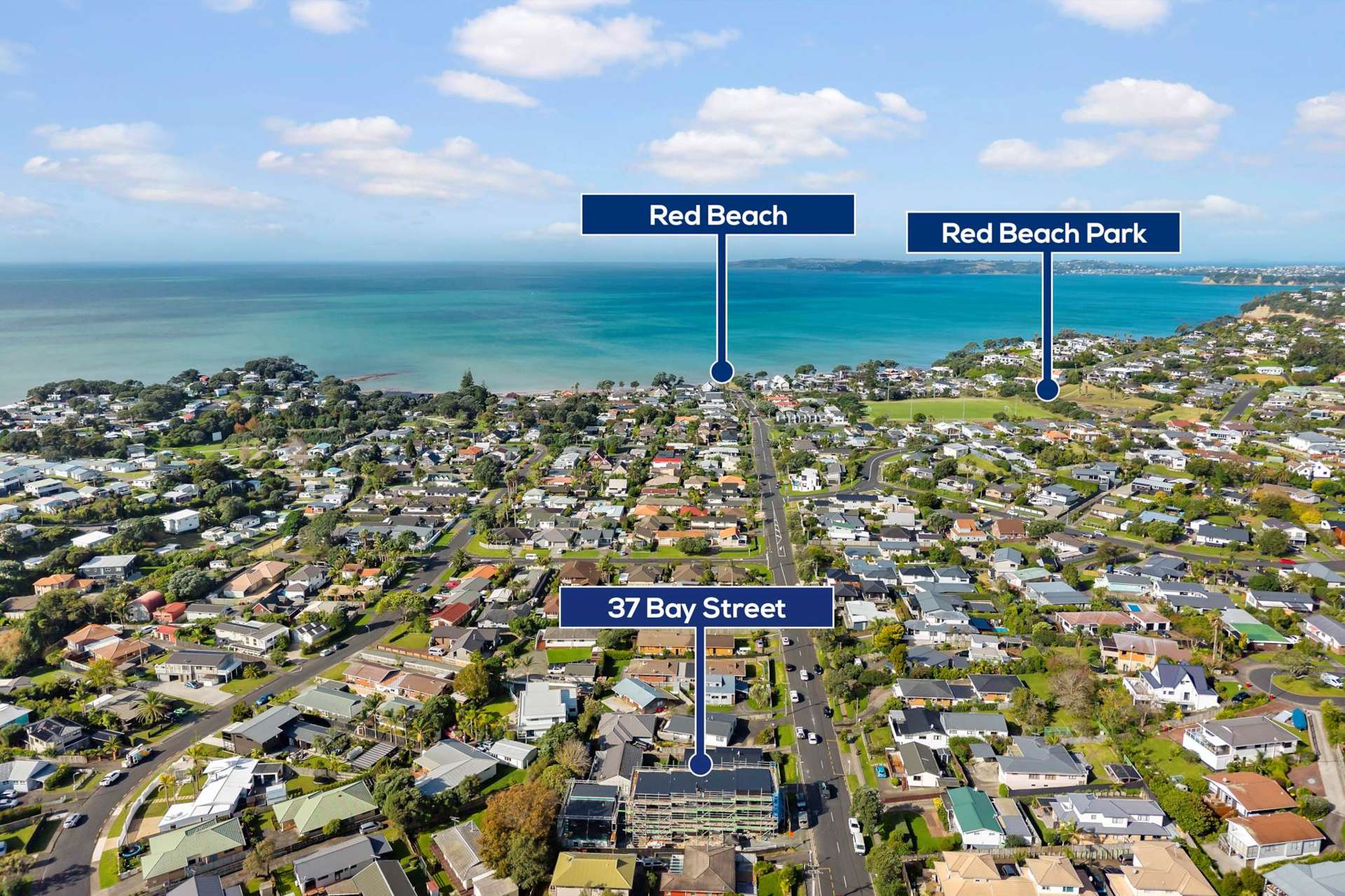 37 Bay Street Red Beach_0