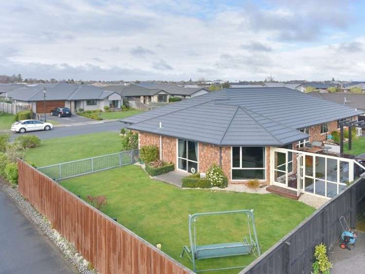 3 Hampstead Close Rangiora_20