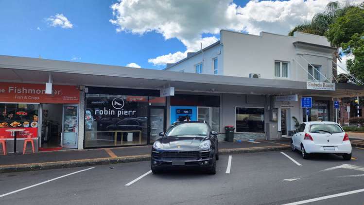 Saint Heliers Bay Road St Heliers_7