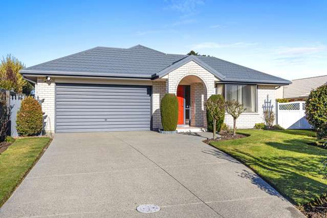 Classic Charm, Family Appeal, Prime Location!