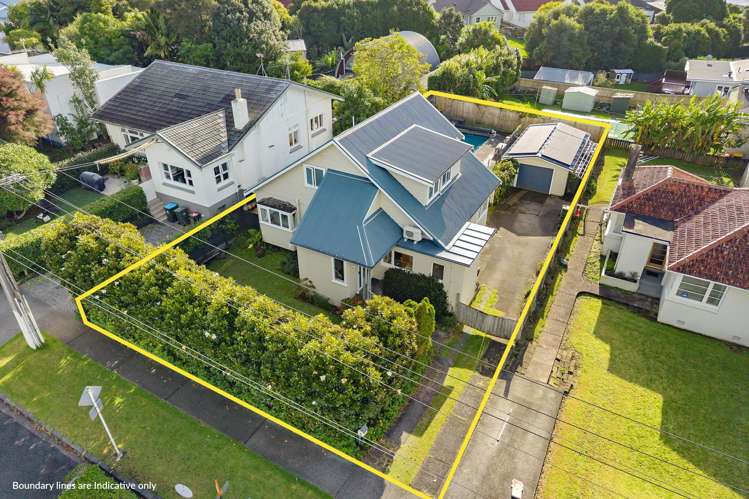 6 Martin Avenue Mount Albert_1