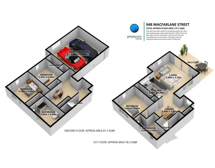 94b Macfarlane Street Hamilton East_19