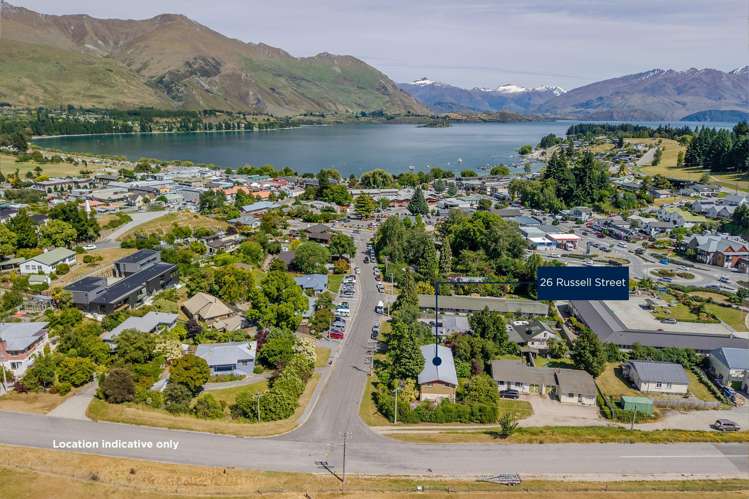 26 Russell Street Wanaka_9