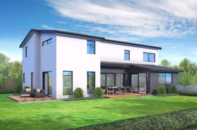 Lot 36 Kennedy's Green, Kennedys Bush Road Halswell_1