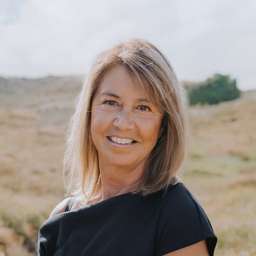 Cheryl Tate