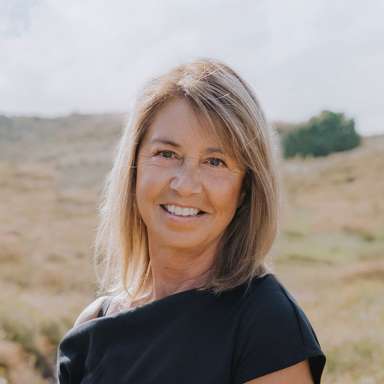 Cheryl Tate