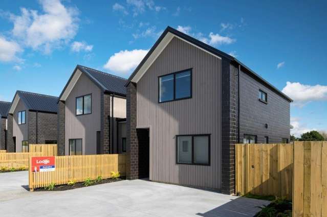 Practical, Spacious & New Hospital Location