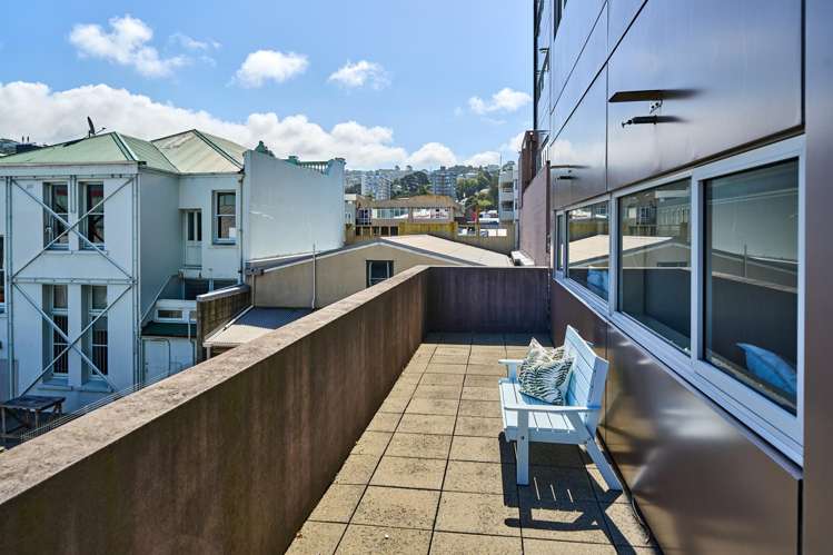 387/233 Cuba Street Te Aro_8