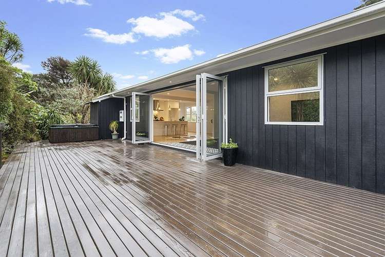 39 & 41 Upland Road Huia_2