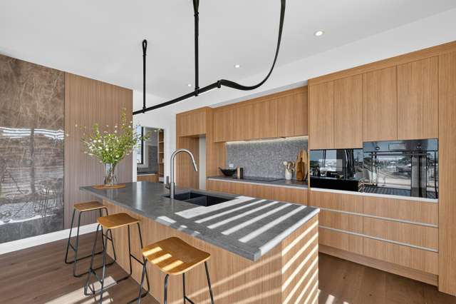 One of Mission Bay's Finest Brand-New Luxury Homes
