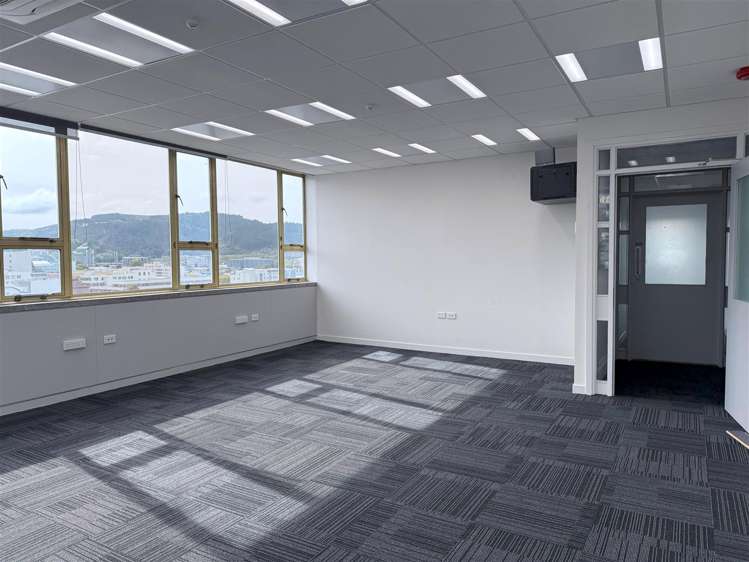 Level 6, 106 George Street Central Dunedin_5
