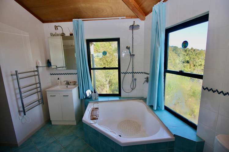 206C Silverstream Falls ROW Whenuakite_26