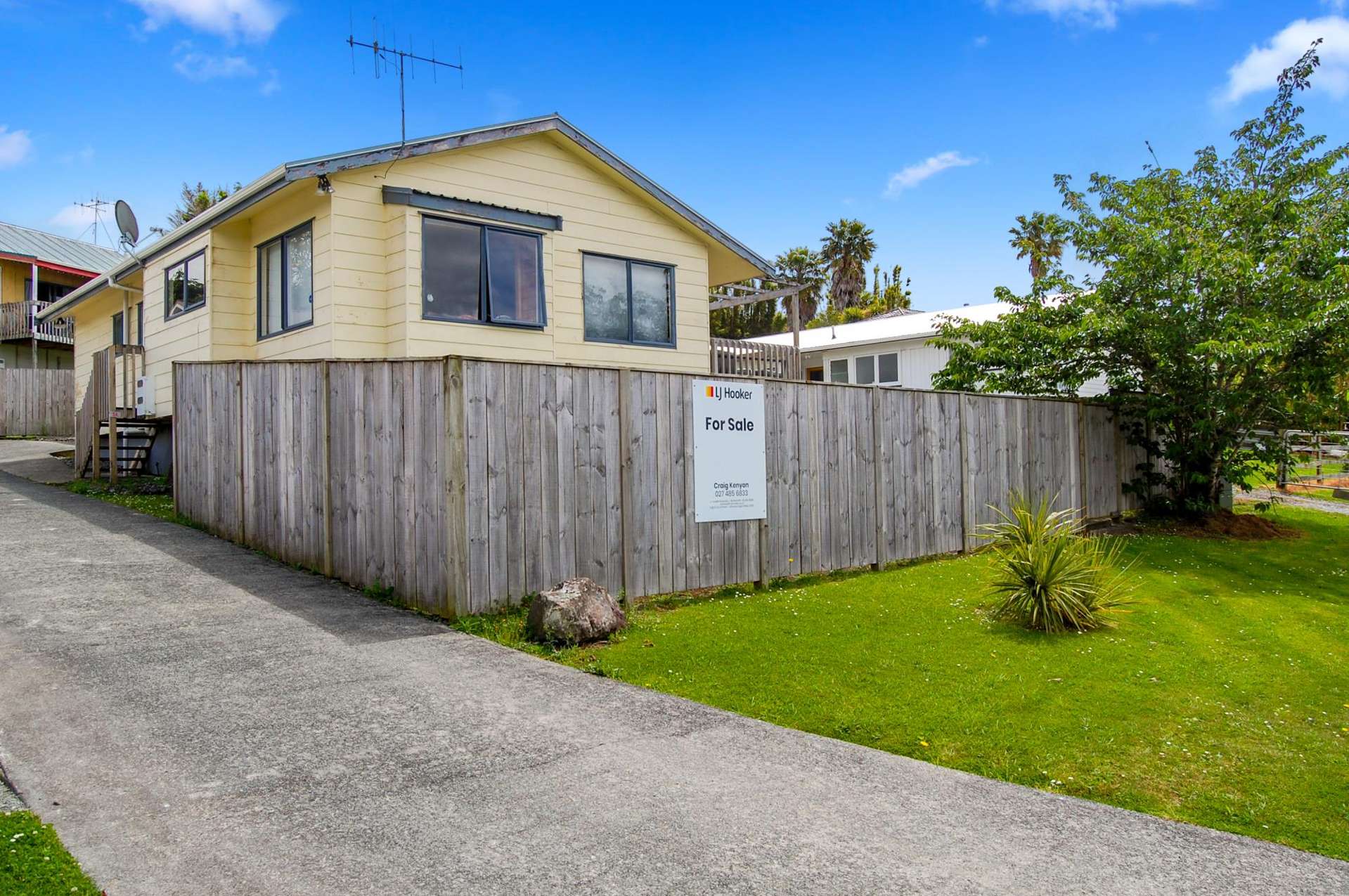 5A Marshall Road Kaiwaka_0