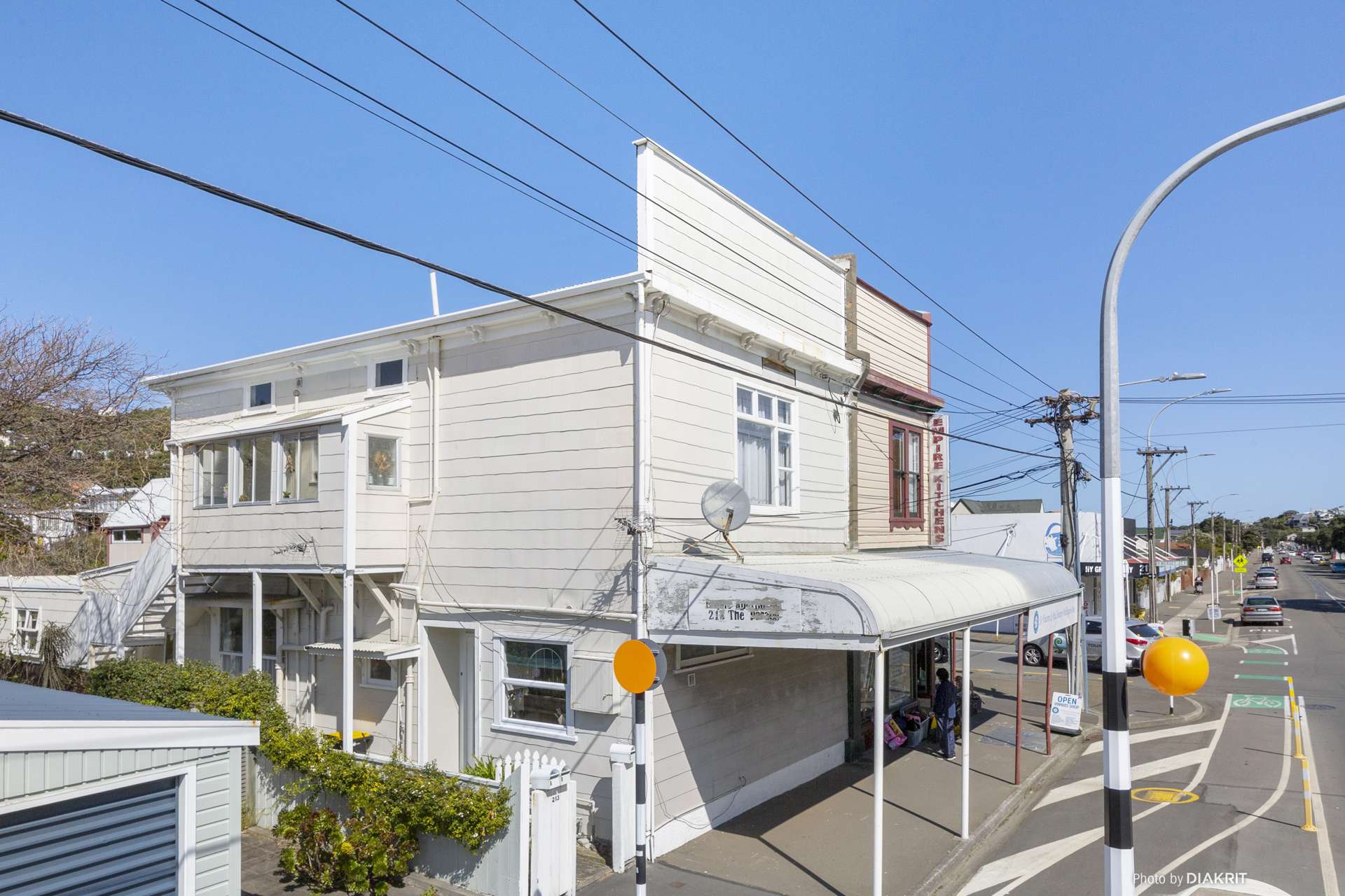 213 The Parade Island Bay_0