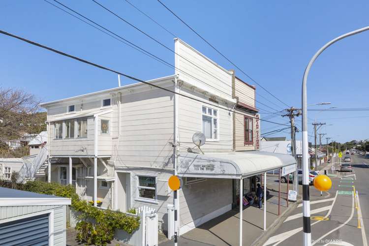 213 The Parade Island Bay_0