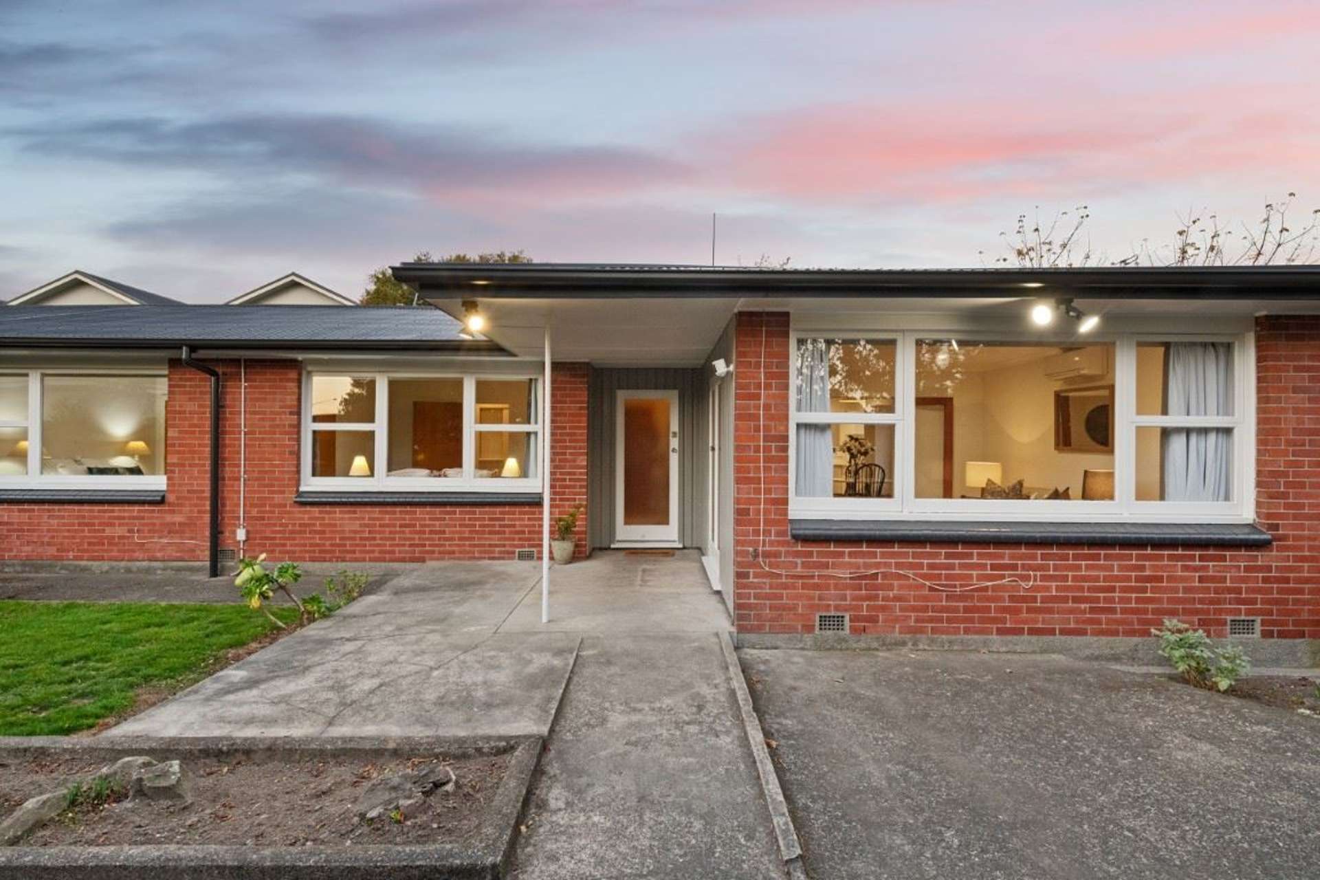 6A Brougham Street Addington Christchurch City Houses for Sale