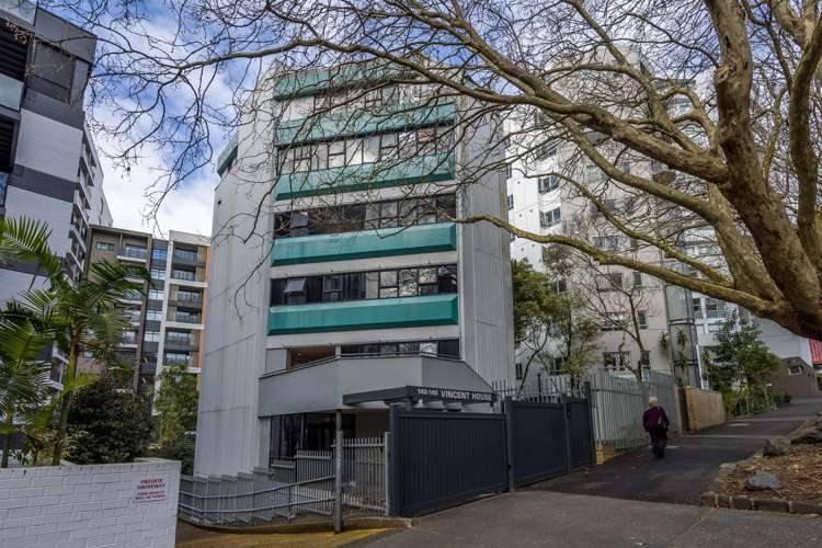 3B/142 Vincent Street Auckland Central_19