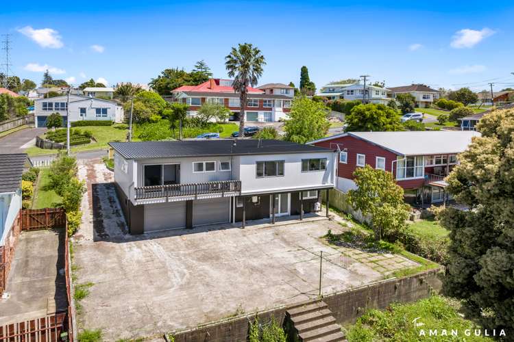 7 Currie Avenue Hillsborough_17