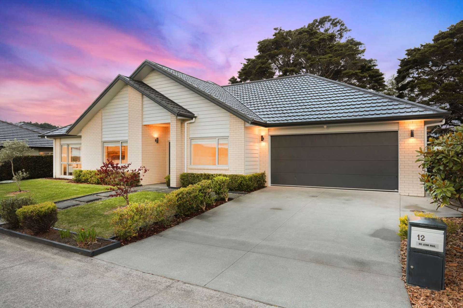 12 Pititi Lane Huapai Rodney Houses for Sale One Roof