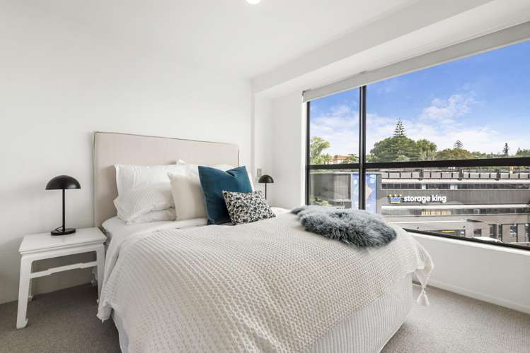 Apt 3A, 36 College Hill Freemans Bay_11