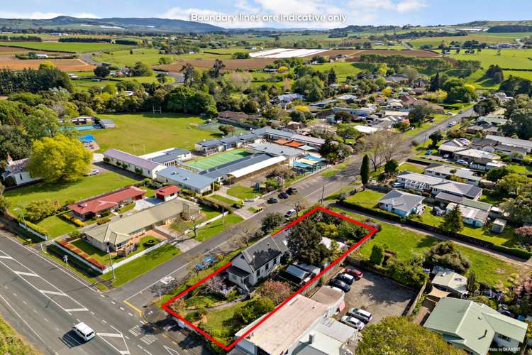 79 George Crescent Pukekohe_19