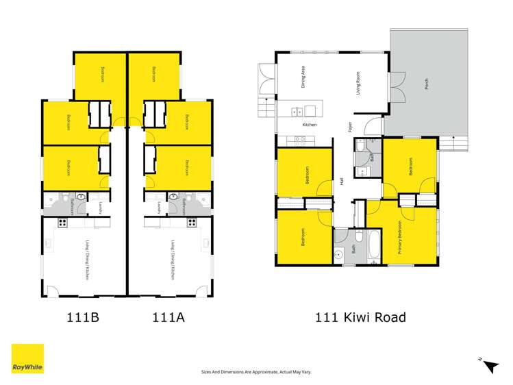 111 Kiwi Road Point Chevalier_16