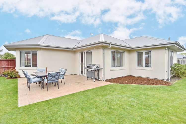 11 Kotare Avenue Rangiora_17