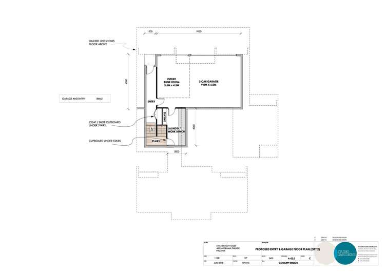 48 Panorama Parade Pauanui_7