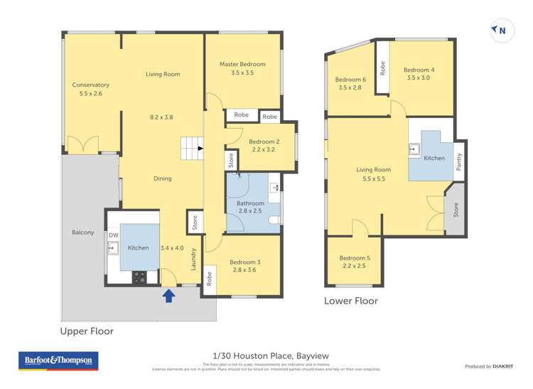 1/30 Houston Place Bayview_12