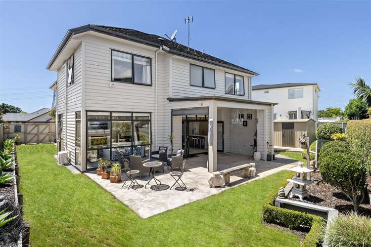 6 Portofino Point Karaka_5