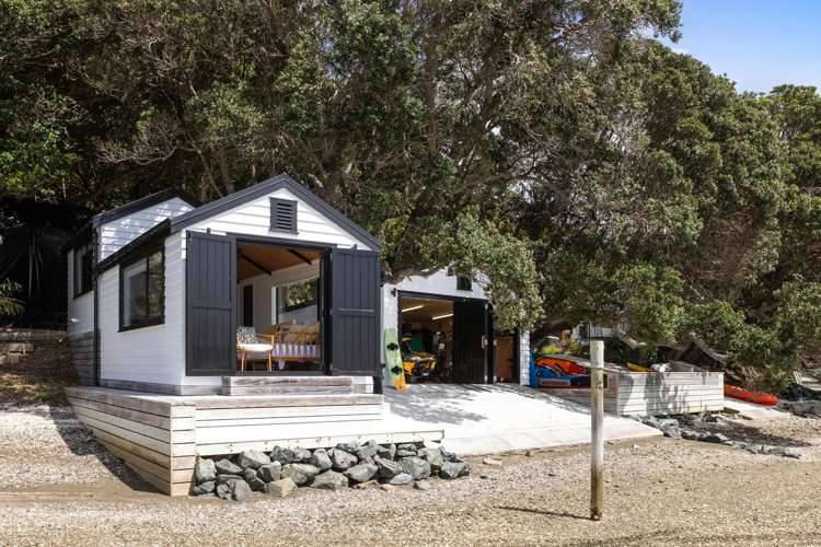 Te Kapa Inlet Mahurangi East_24