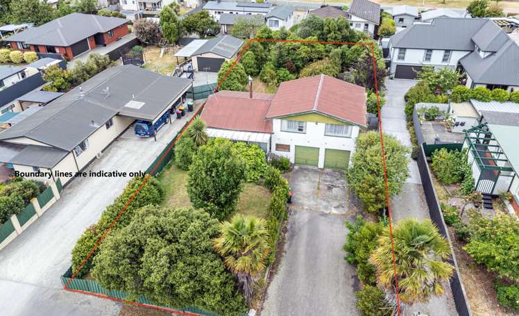 8 Davie Street Temuka_27