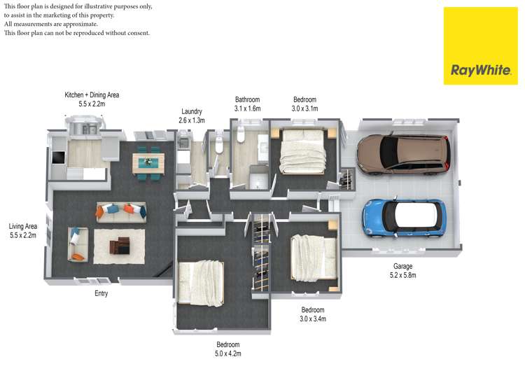 5 Raleigh Avenue Fairview Downs_20
