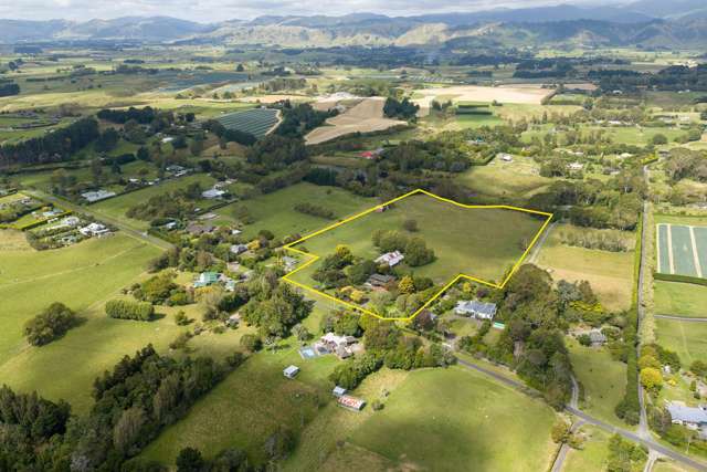 40 Te Whanga Road Levin_2