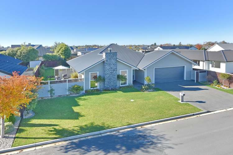 30 Carmichael Street Rangiora_1