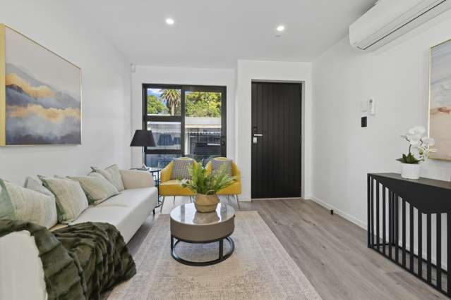 5/12 William Street Mangere East_4