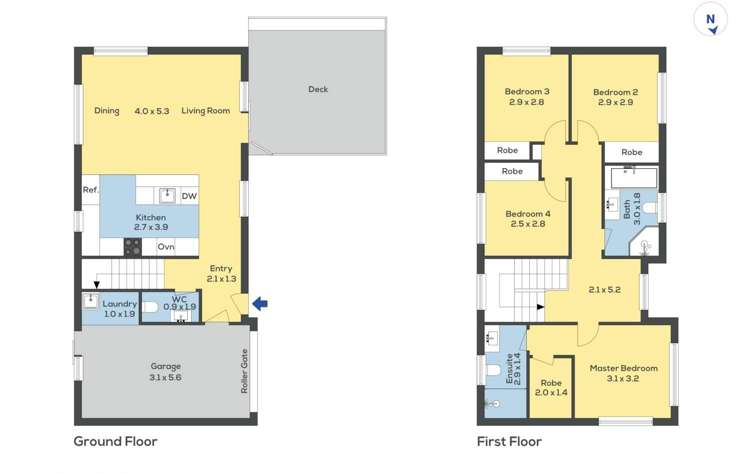 5 Spars Road Milldale_14