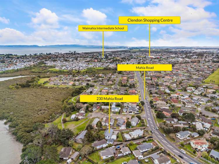 230 Mahia Road Weymouth_18